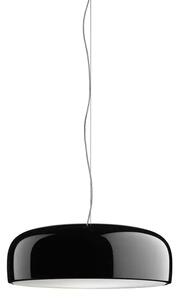 Smithfield S Lustră Pendul Black - Flos