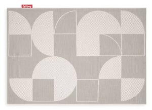 Carpretty Petit Jigsaw Cream/White - Fatboy®