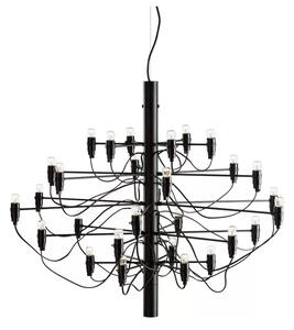 2097/30 Lustră Pendul Black - Flos