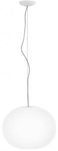 Glo-Ball S1 Lustră Pendul White - Flos