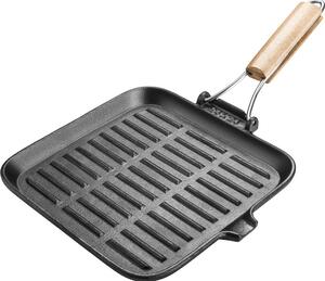Lamart LT1065 Tigaie grill 23,5 cm
