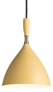 Dokka Lustră Pendul Light Yellow - Northern