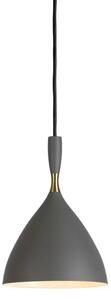 Dokka Lustră Pendul Dark Grey - Northern