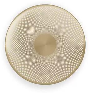 Glint Aplică de Perete Brass - Northern