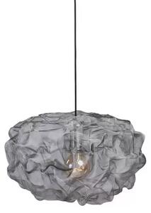 Heat Lustră Pendul Small Steel - Northern