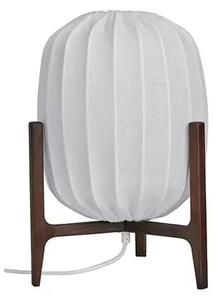 Prisma Veioză Dark Ash/White - Watt & Veke