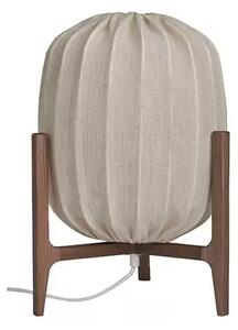 Prisma Veioză Oak/Natural - Watt & Veke