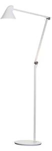 NJP Lampadar 3000K White - Louis Poulsen