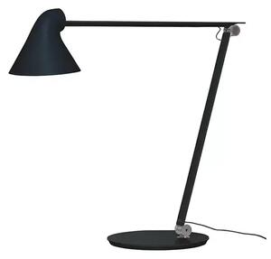 NJP Veioză cu Base 3000K Black - Louis Poulsen