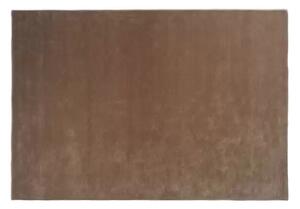 Stille Tufted Covor 160x250 Ash Brown - Ferm Living