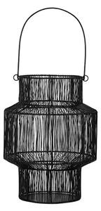 Aive Lanternă H37 Black - House Doctor