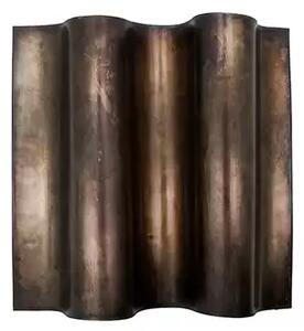 Faha Decorațiuni de perete Short Antique Brown - House Doctor