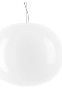 Volum 42 Lustră Pendul Glossy White - Lodes