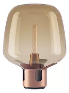 Flar Veioză Medium Terra/Honey - Lodes