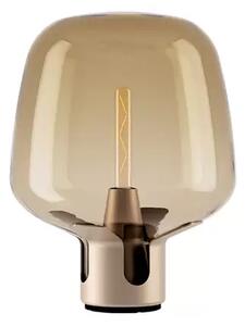 Flar Veioză Medium Golden/Honey - Lodes