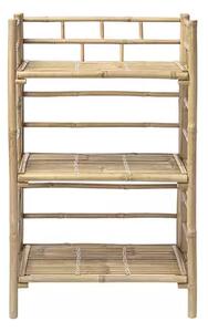 Zep Unitate de Rafturi Bamboo Nature - Bloomingville