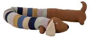 Charlie Soft Toy Brown - Bloomingville