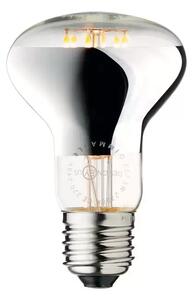 Bec LED 5W (400lm) Reflector R63 Dim. E27 - Design By Us