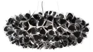 Clizia 130 Lustră Pendul Mama Non Mama Black/Black - SLAMP