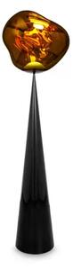 Melt Cone Fat Lampadar Gold/Black - Tom Dixon