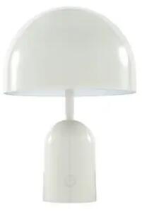 Bell Portable Veioză H28 IP44 Grey - Tom Dixon