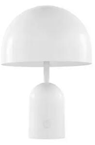 Bell Portable Veioză H28 IP44 White - Tom Dixon