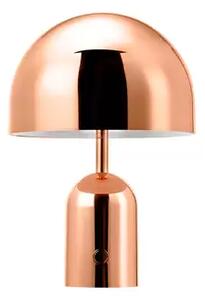 Bell Portable Veioză H28 IP44 Copper - Tom Dixon
