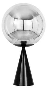 Globe Fat Veioză Silver - Tom Dixon