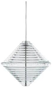 Press Lustră Pendul Cone 2700K Clear - Tom Dixon