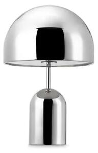 Bell Veioză H42,5 Silver - Tom Dixon