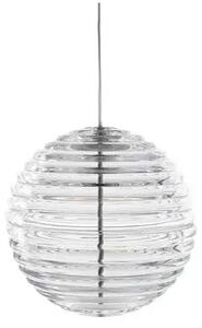 Press Lustră Pendul Sphere 2700K Clear - Tom Dixon