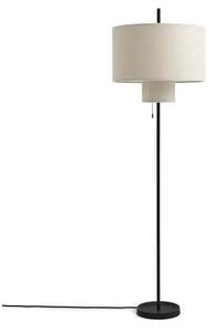 Margin Lampadar Bej Canvas - New Works