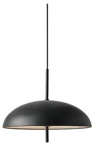 Versale Lustră Pendul Ø35 Black - DFTP