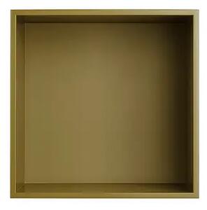 Mini Stacked Storage System Medium Brown Green - Muuto