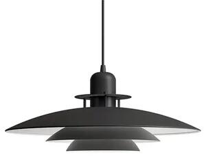 Primus V Lustră Pendul Ø47,5 Matt Black - Belid