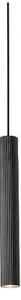 Vico Lustră Pendul Black - Nordlux