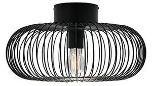 Beroni Plafonieră Black - Nordlux