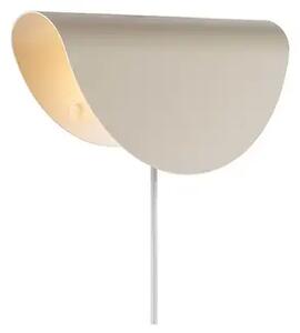 Model 2110 Aplică de Perete Beige - Nordlux