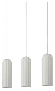 Miella 3 Lustră Pendul Rail White - Nordlux