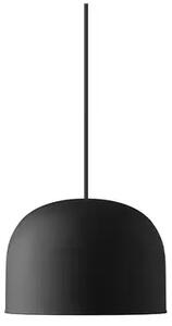Quay Lustră Pendul Small Ø22 Black - Eva Solo