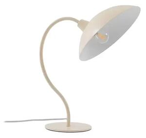 Arvadon Veioză Beige - Lucande