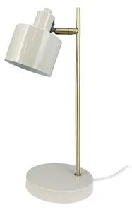 Ocean Veioză Beige/Brass - DybergLarsen