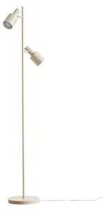 Ovelia Lampadar Beige - Lindby