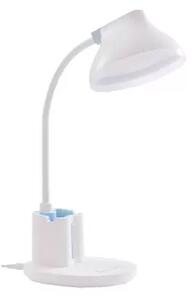 Zephyra LED Veioză CCT White - Lindby