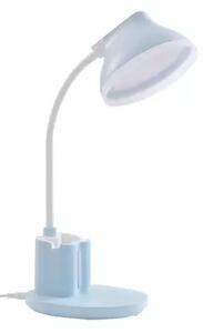 Zephyra LED Veioză CCT Blue - Lindby