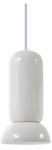 Kerimi Lustră Pendul Creme - Lindby