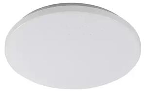 Astera LED Plafonieră Ø33 IP44 White - Lindby