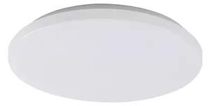 Doki LED Plafonieră 4.000K Ø34 IP44 White - Lindby