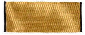 Door Mat Long Ochre - HAY