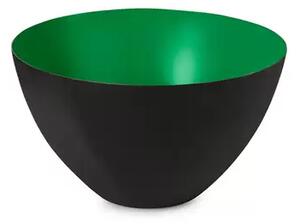 Krenit Bowl Ø25 Verde - Normann Copenhagen